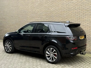 Land Rover Discovery Sport – thumbnail 6