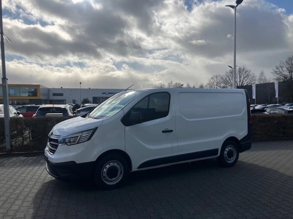 Renault Trafic – foto 2