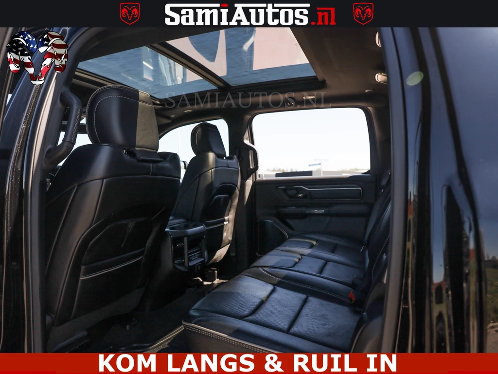 Dodge Ram Pick-Up – foto 23