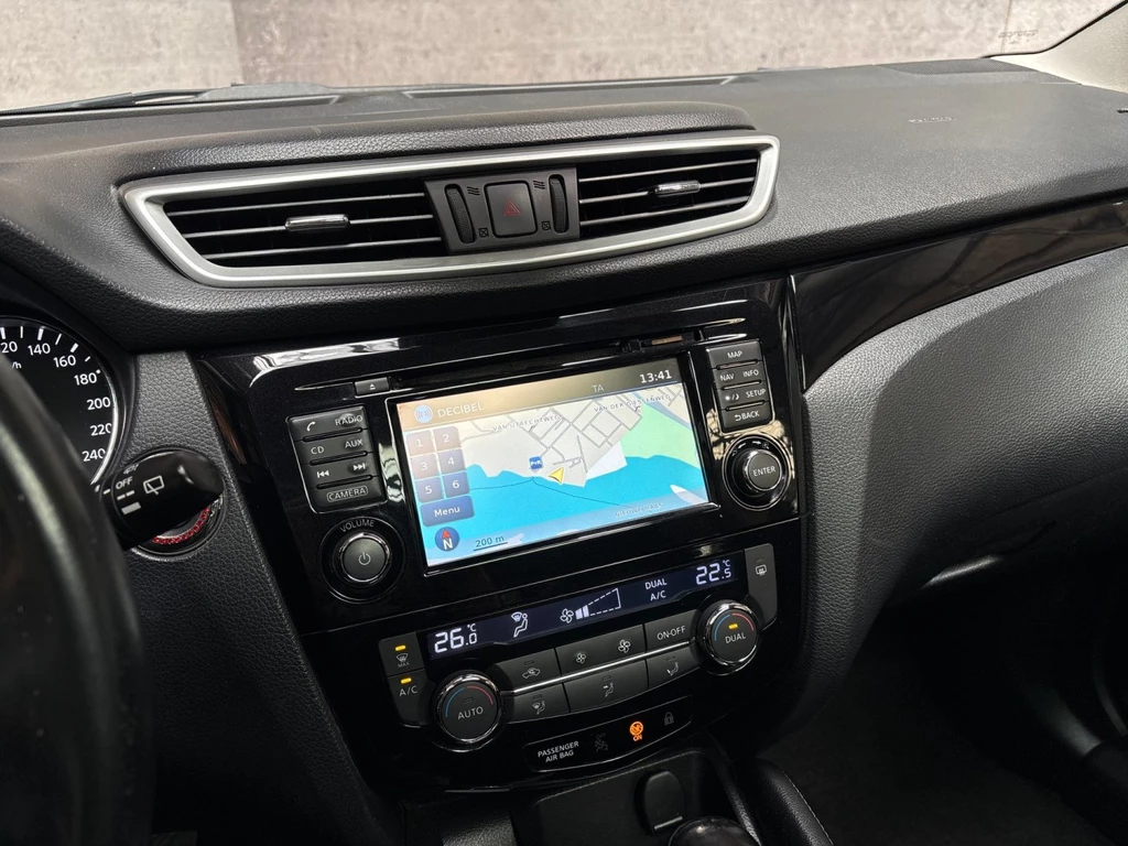 Nissan QASHQAI – foto 9