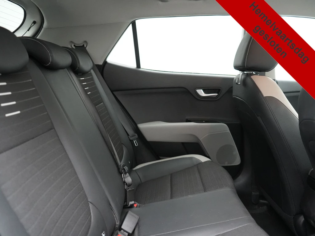 Kia Stonic – foto 15