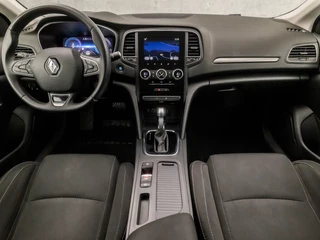 Renault Megane E-Tech – thumbnail 8