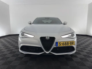 Alfa Romeo Giulia – thumbnail 6