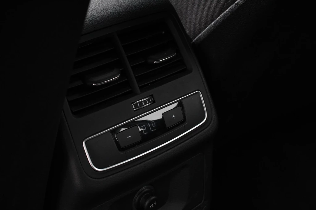 Audi A4 – foto 25