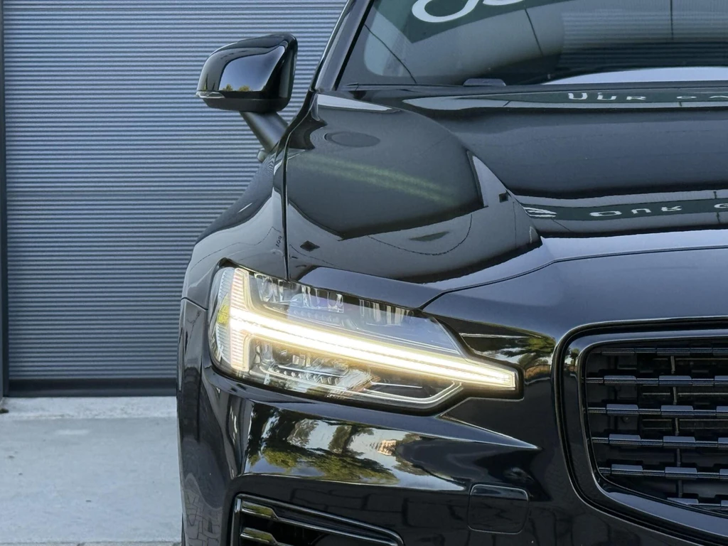 Volvo V60 – foto 16
