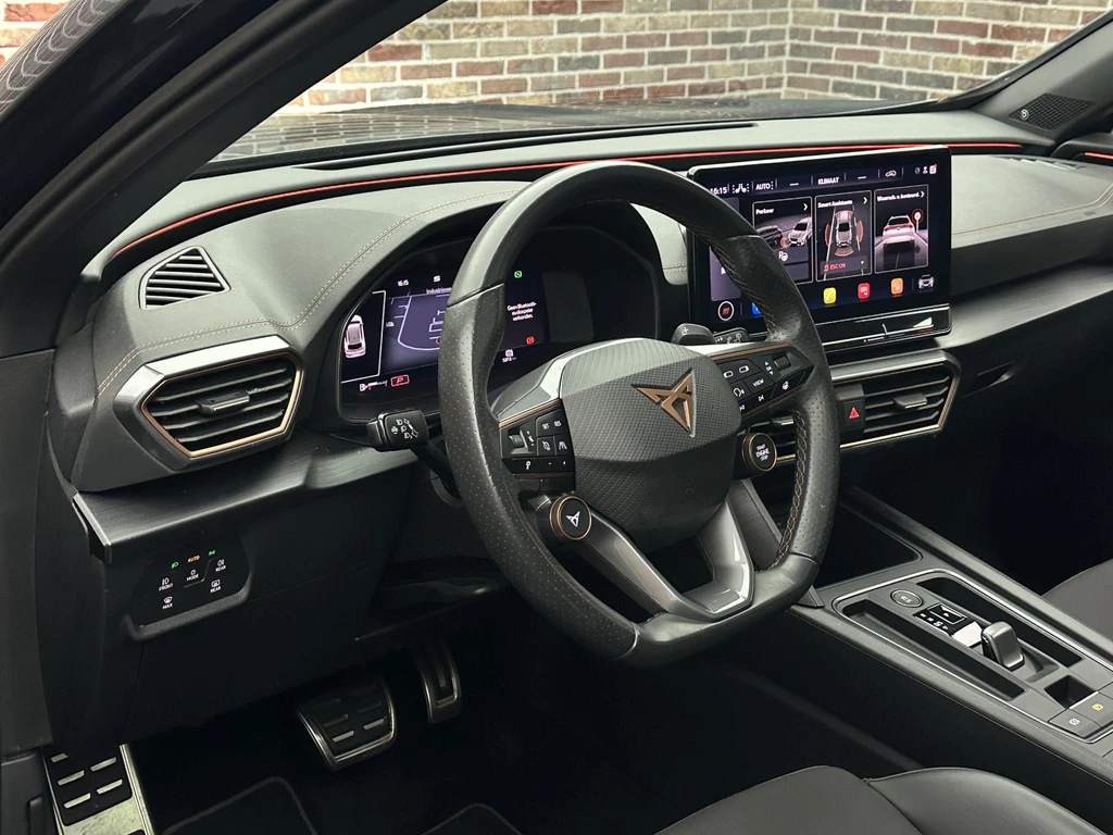CUPRA Formentor – foto 13