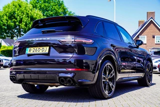 Porsche Cayenne – thumbnail 7