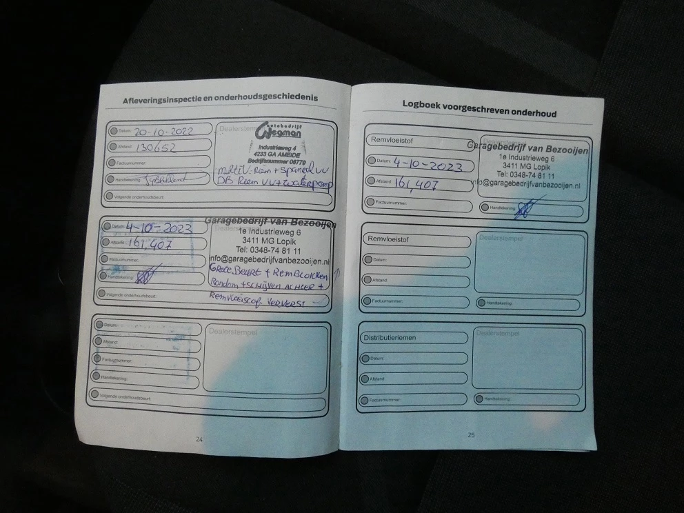 Ford Transit Connect – foto 13
