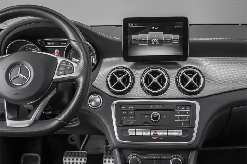 Mercedes-Benz CLA – foto 23