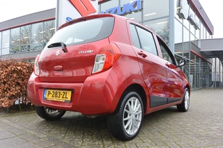 Suzuki Celerio – thumbnail 5