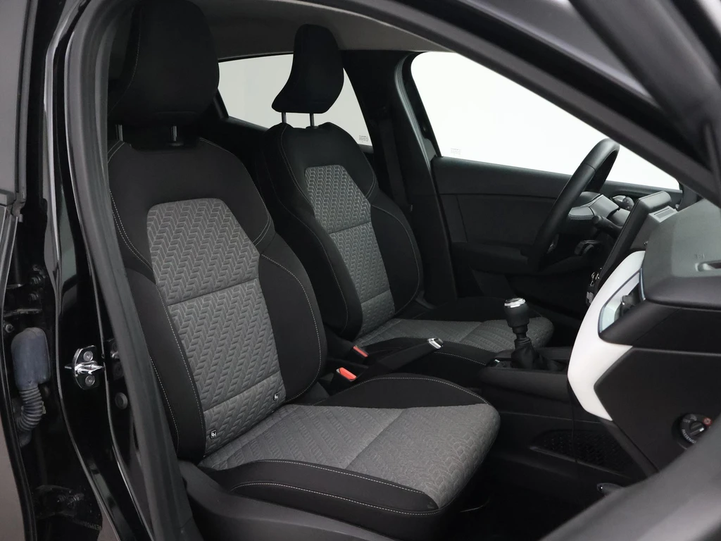 Renault Clio – foto 9