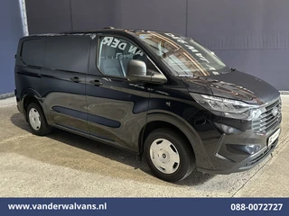 Ford Transit Custom – thumbnail 5