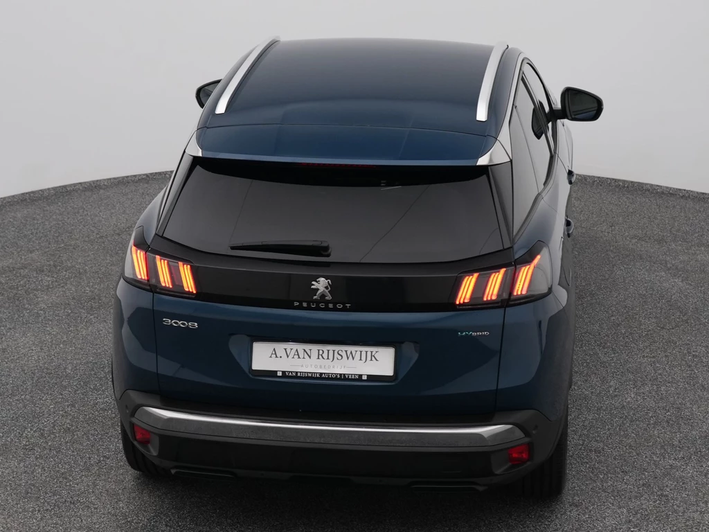Peugeot 3008 – foto 10
