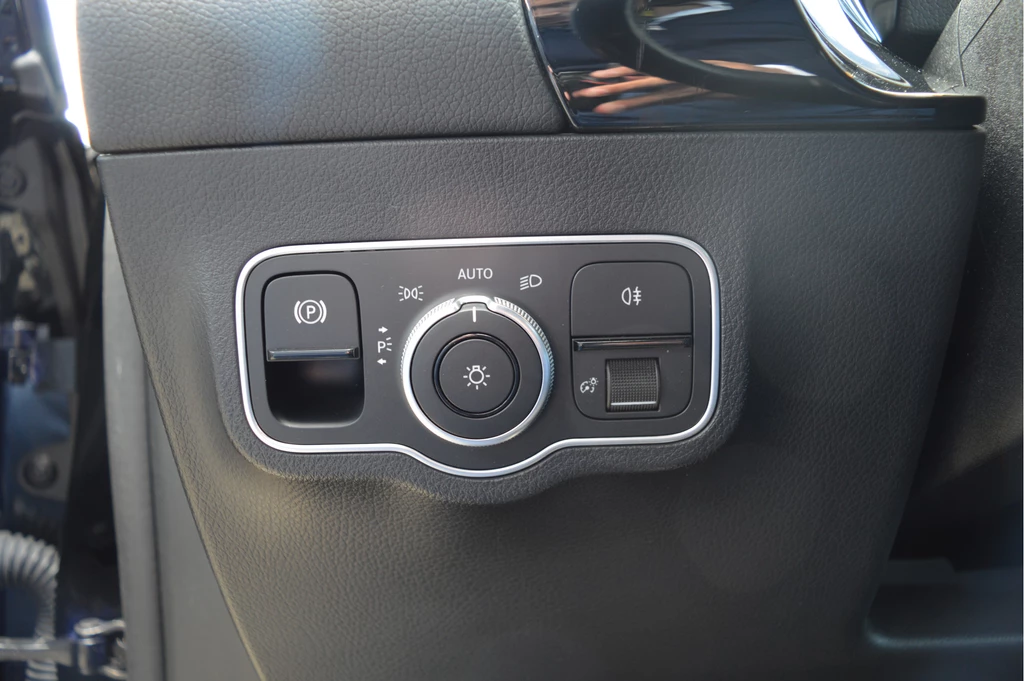 Mercedes-Benz B-Klasse – foto 14