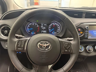 Toyota Yaris – thumbnail 23
