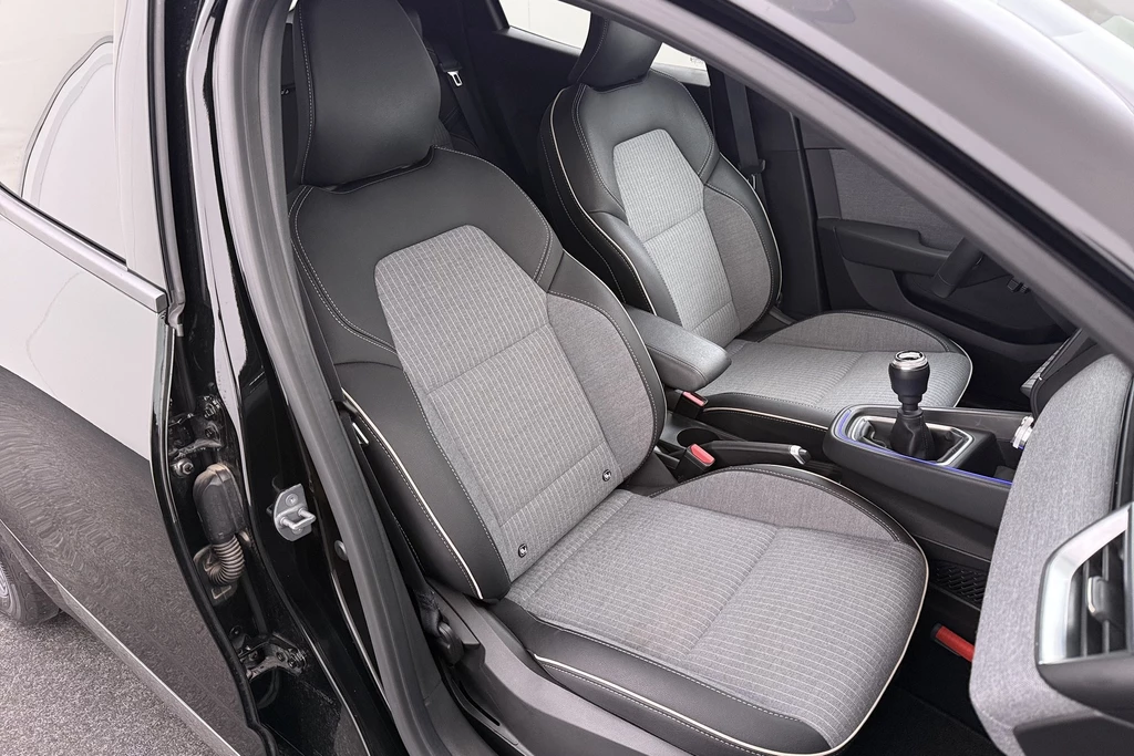 Renault Clio – foto 14