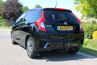 Honda Jazz – thumbnail 3