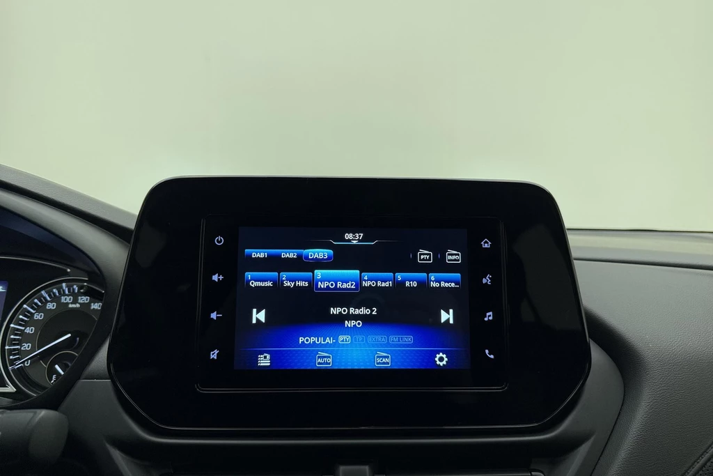 Suzuki S-Cross – foto 18