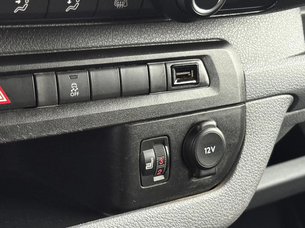 Citroën Jumpy – foto 15