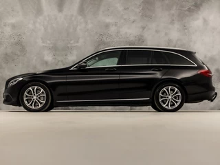 Mercedes-Benz C-Klasse – thumbnail 3