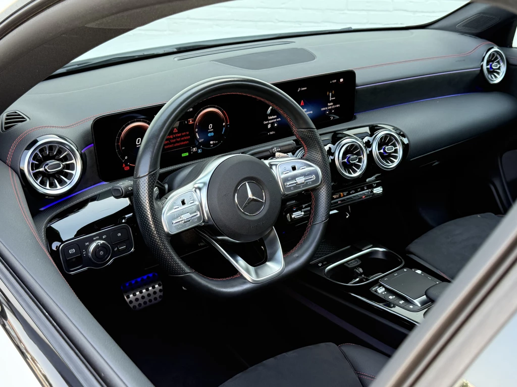 Mercedes-Benz CLA – foto 10