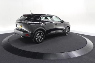 Peugeot 2008 – thumbnail 9