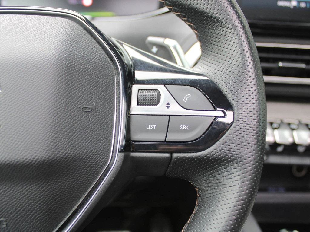 Peugeot 3008 – foto 19