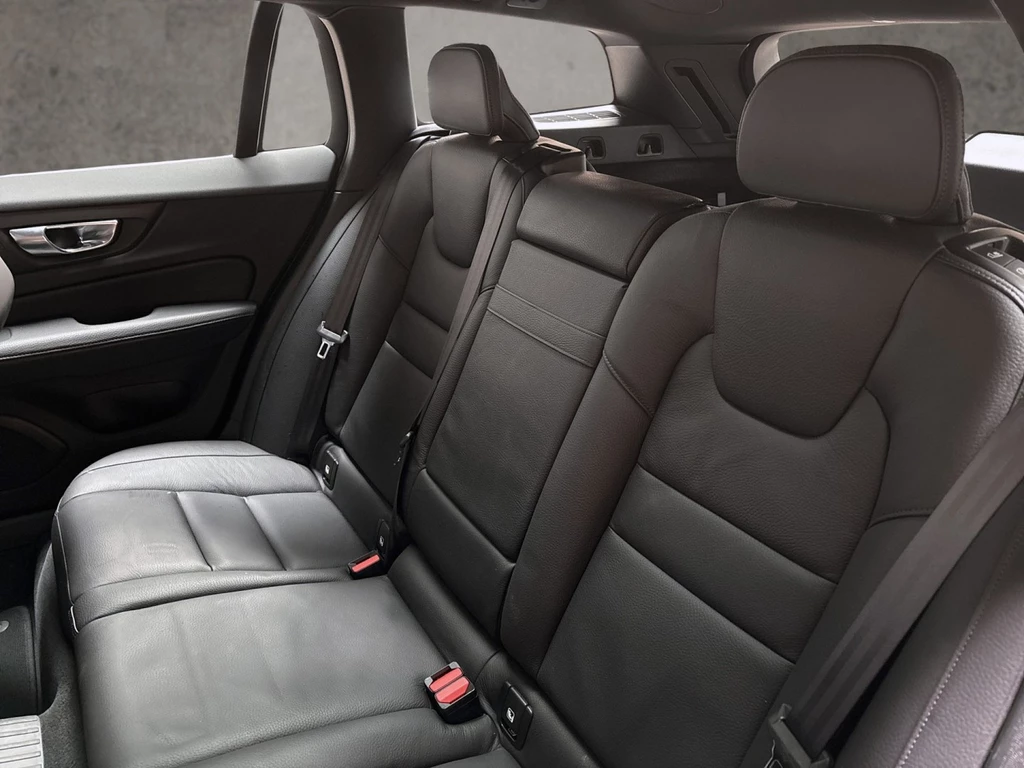 Volvo V60 – foto 14
