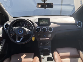Mercedes-Benz B-Klasse – thumbnail 37
