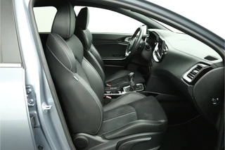 Kia Ceed Sportswagon – thumbnail 36