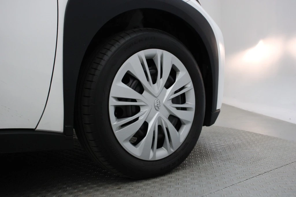 Toyota Aygo – foto 26