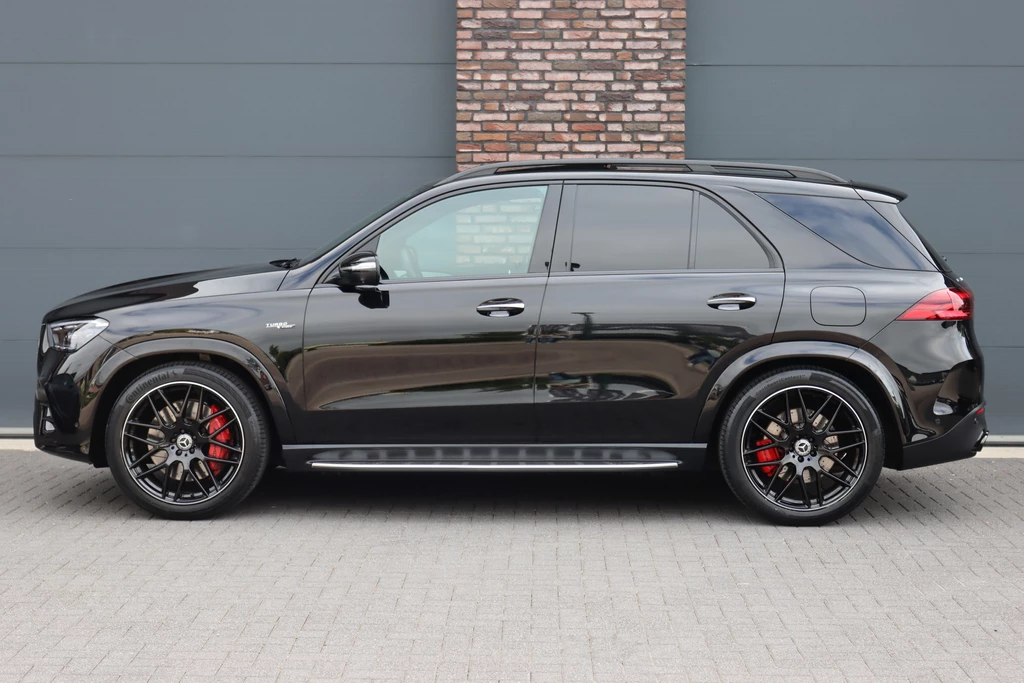 Mercedes-Benz GLE – foto 2