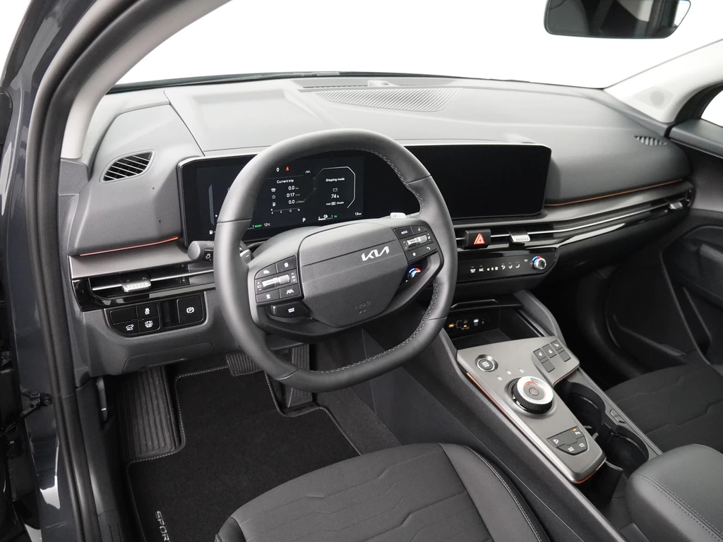 Kia Sportage – foto 17
