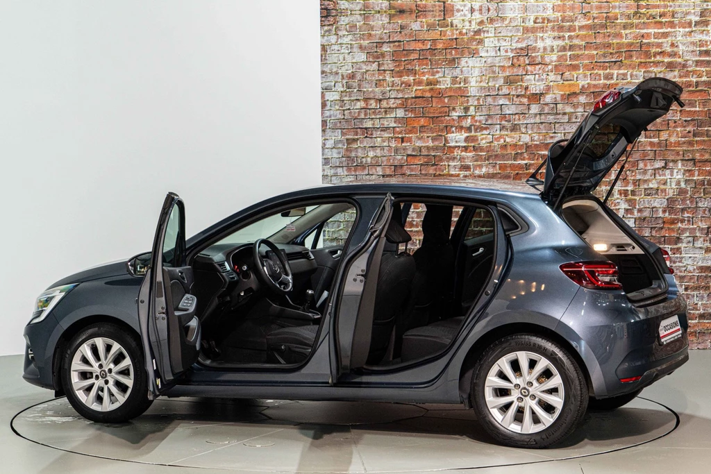 Renault Clio – foto 7