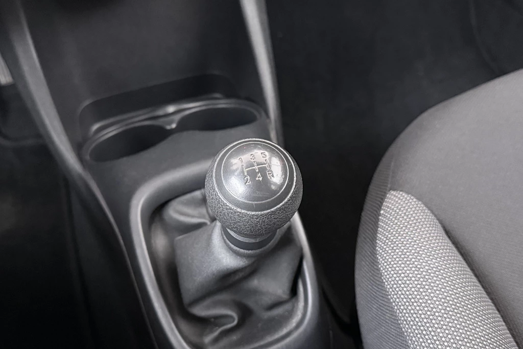 Toyota Aygo – foto 25