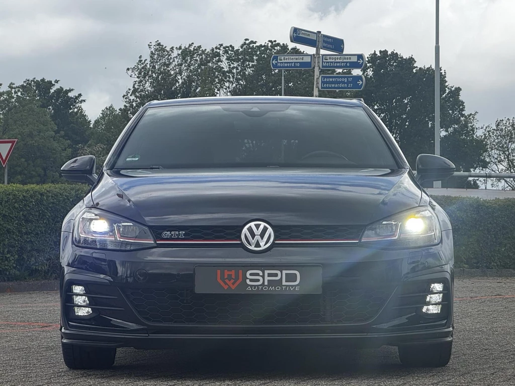 Volkswagen Golf – foto 7