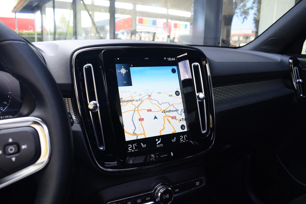 Volvo XC40 – foto 24