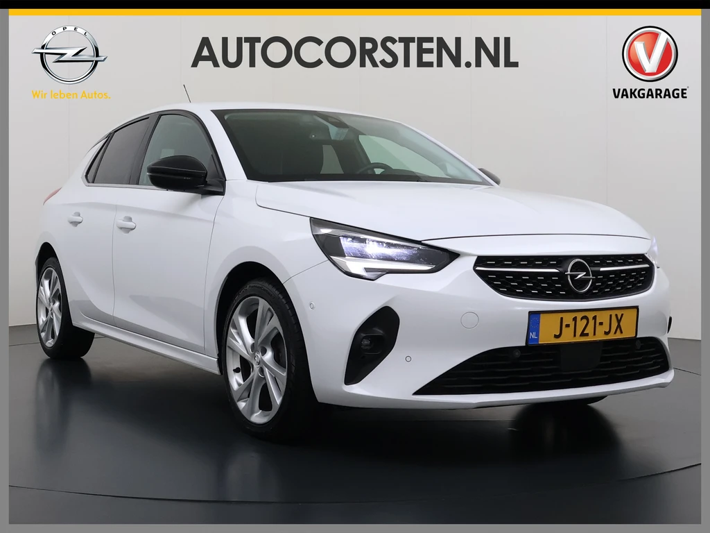 Opel Corsa – foto 8