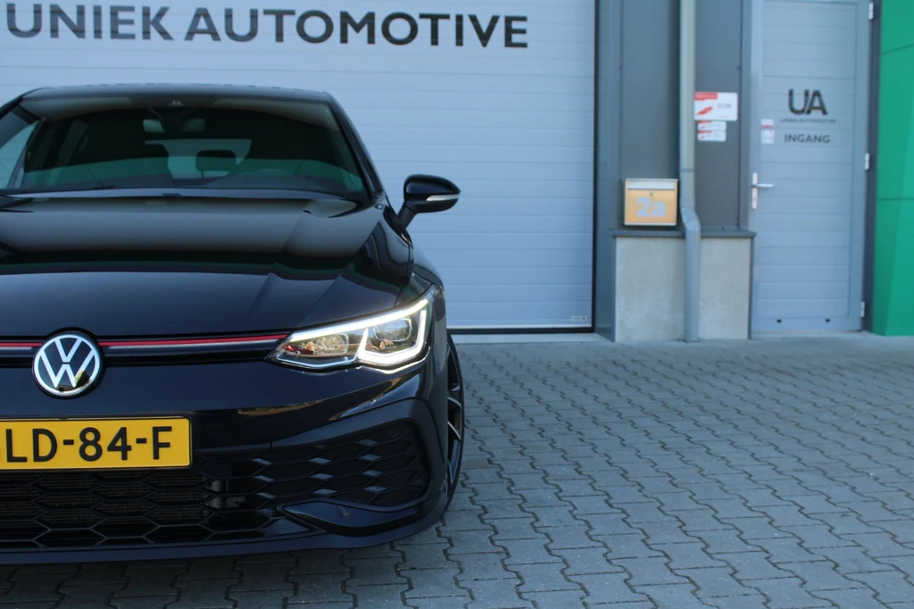 Volkswagen Golf – foto 26