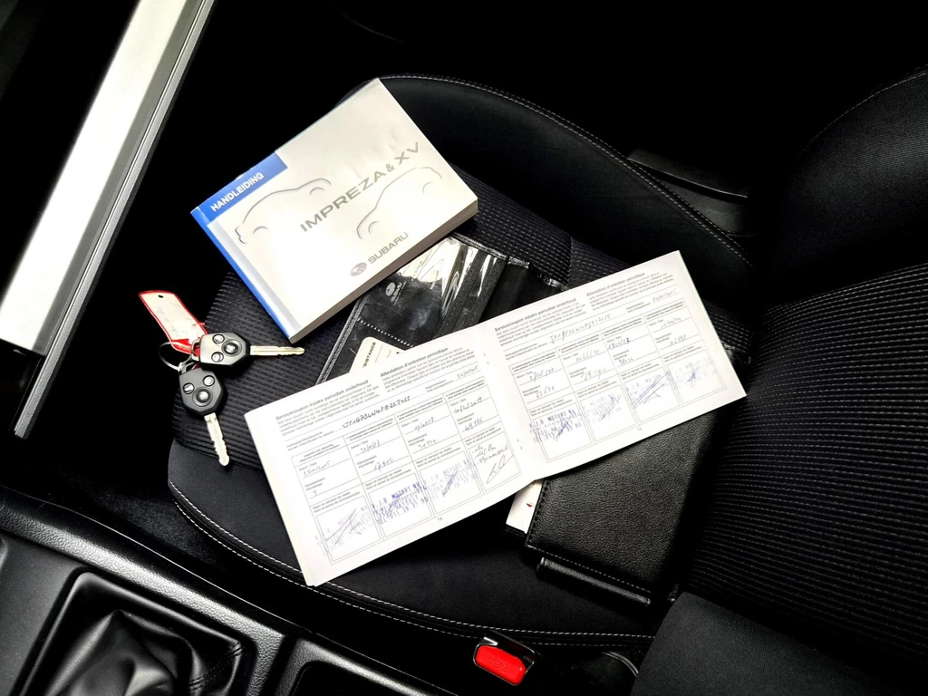 Subaru XV – foto 17