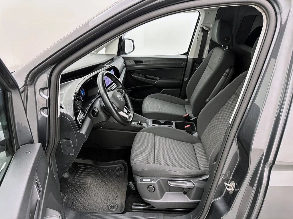 Volkswagen Caddy – foto 16