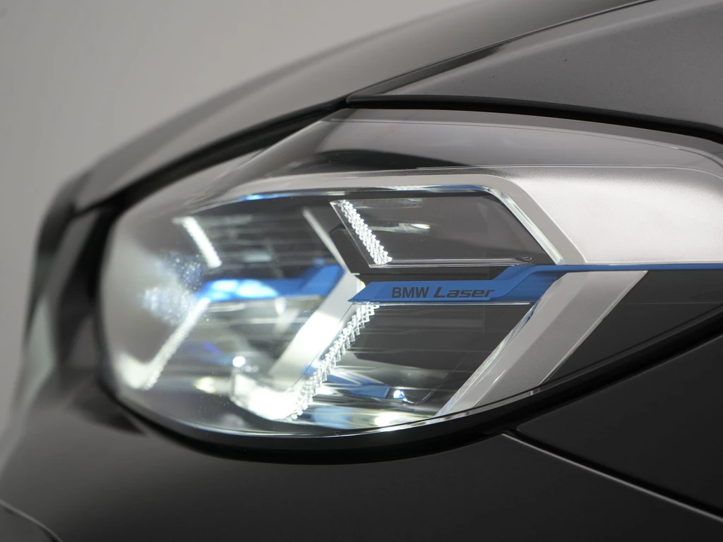 BMW iX3 – foto 28