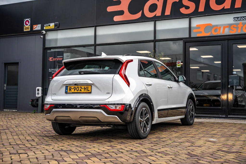 Kia Niro – foto 6