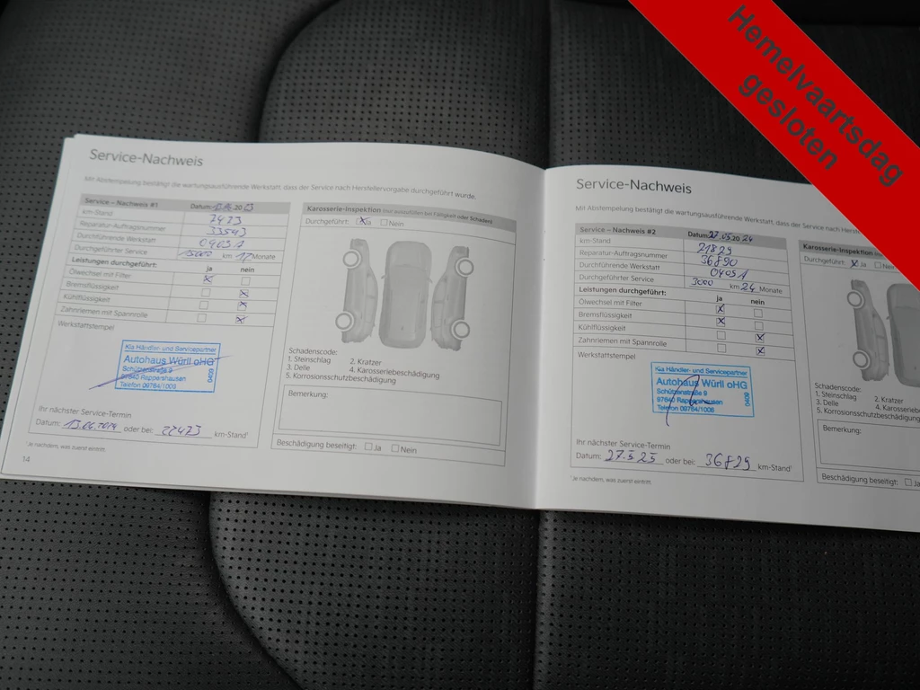 Kia Niro – foto 18