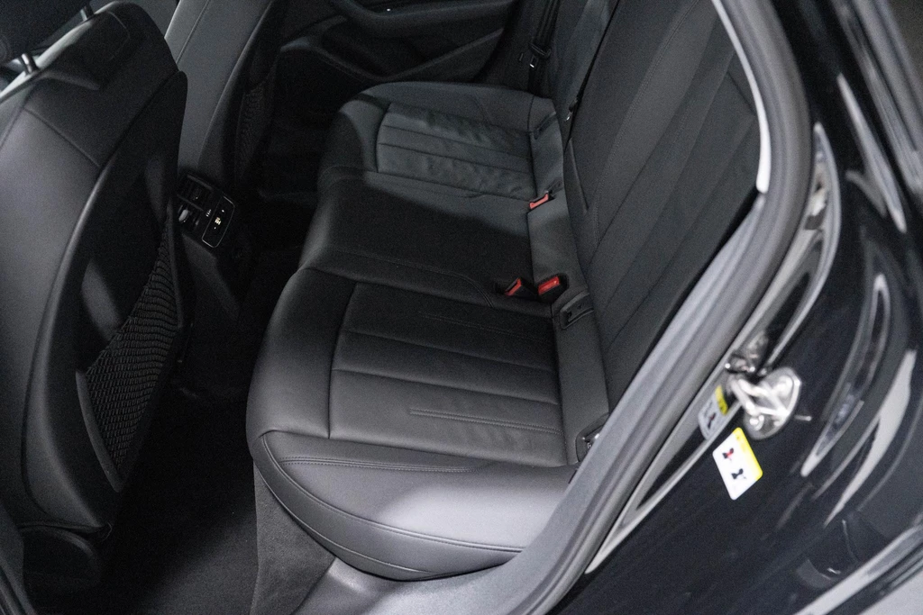 Audi A4 – foto 33