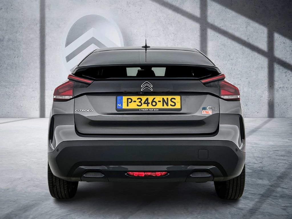 Citroën ë-C4 – foto 3