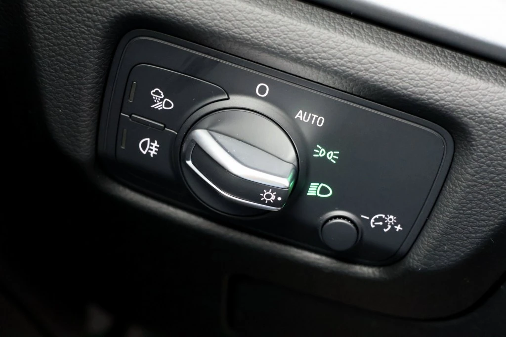Audi A3 – foto 26