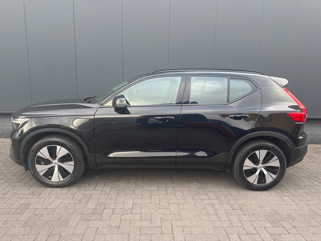 Volvo XC40 – foto 2