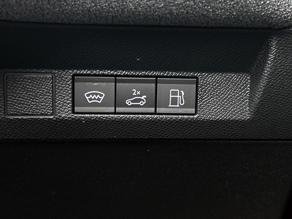 Citroën C5 Aircross – foto 14