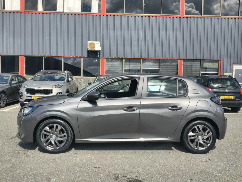 Peugeot 208 – foto 2